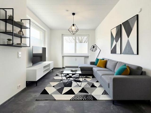 Apartment kaufen in Röthis, Vorarlberg