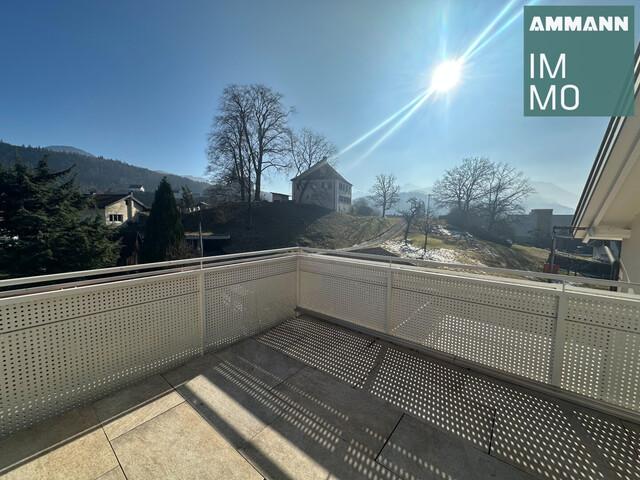 Apartment mieten in Rankweil, Vorarlberg