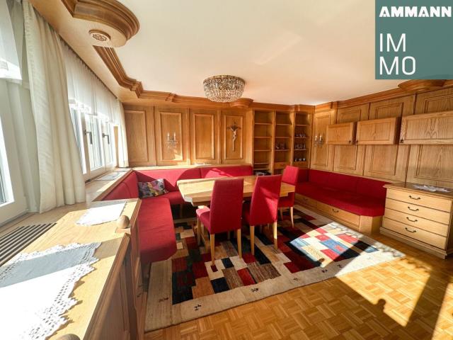 Wohnung mieten in Rankweil, Vorarlberg