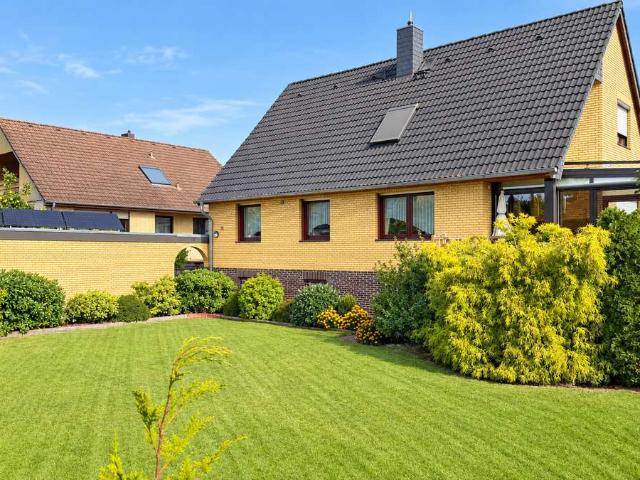 Haus kaufen in Ortschaft Garbsen, Garbsen