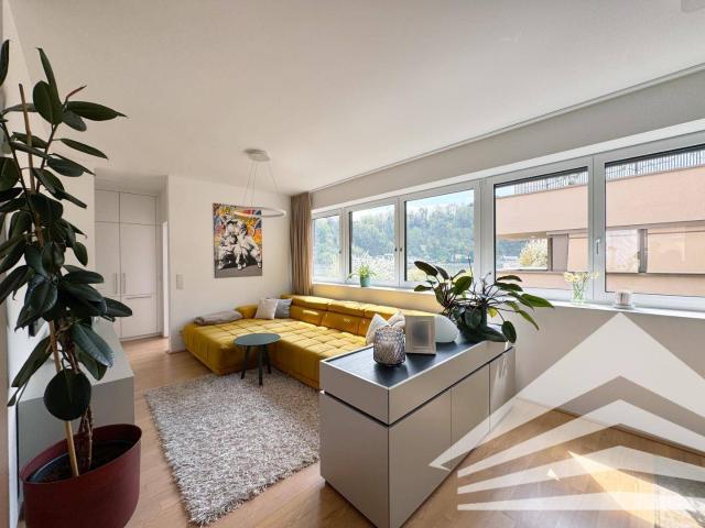 Apartment kaufen in Urfahr, Linz