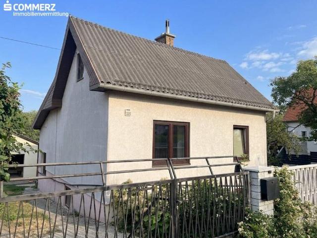 Haus kaufen in Neustadtl an der Donau, Niederösterreich