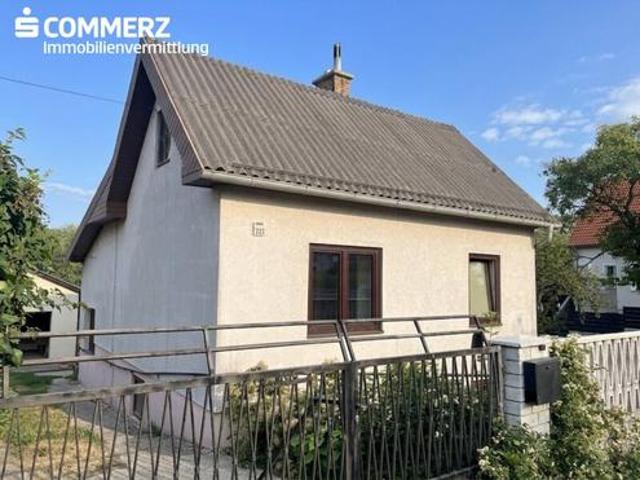 Haus kaufen in Bad Erlach, Niederösterreich