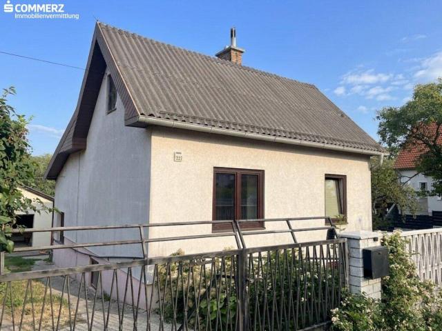 Haus kaufen in Walpersbach, Niederösterreich
