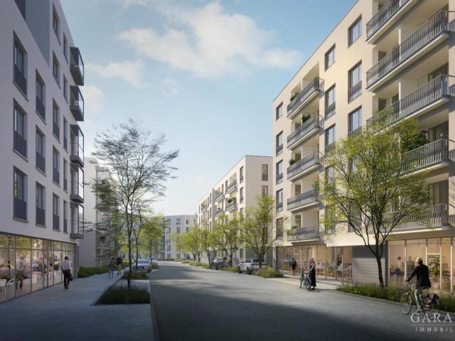 Wohnung kaufen in Cosima-Wagner- / Nürnberger- / Universitätsstraße, Bayreuth