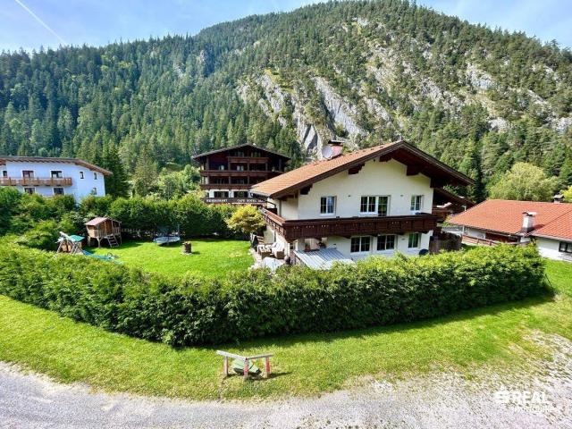 Haus kaufen in Nassereith, Bezirk Imst