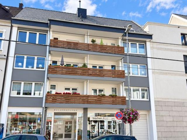 Wohnung kaufen in Essen