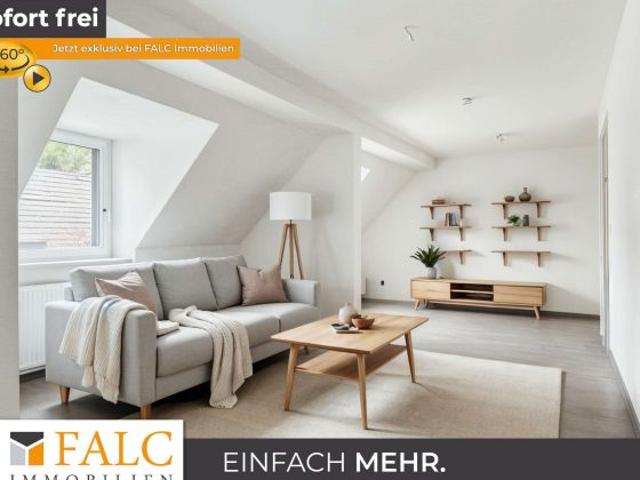 Wohnung mieten in Recklinghausen, Nordrhein-Westfalen