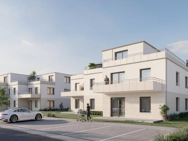 Wohnung kaufen in Ingenheim, Billigheim-Ingenheim