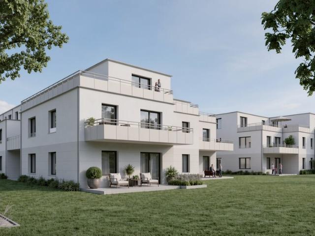 Wohnung kaufen in Ingenheim, Billigheim-Ingenheim