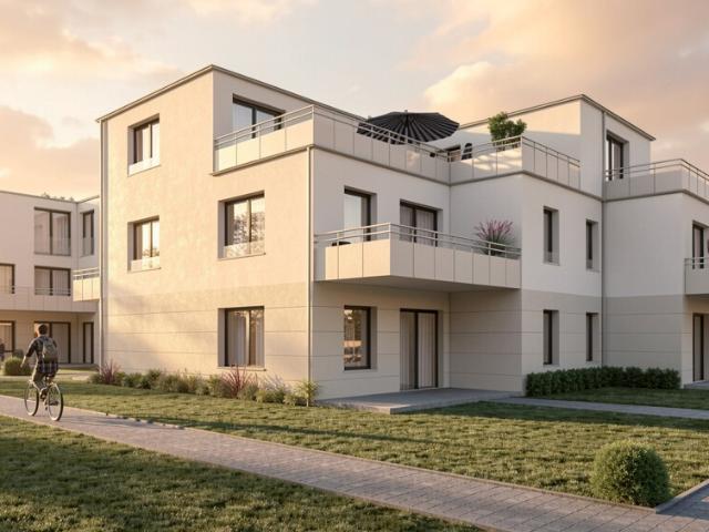 Wohnung kaufen in Ingenheim, Billigheim-Ingenheim