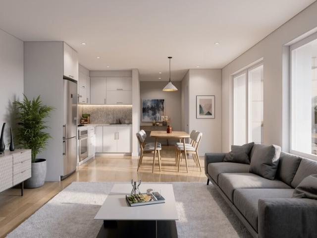 Wohnung kaufen in Ingenheim, Billigheim-Ingenheim