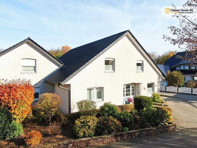 Haus kaufen in Nordhorn, Niedersachsen
