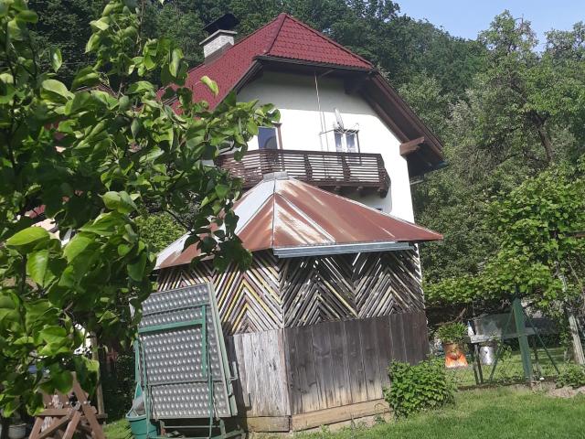 Haus kaufen in Politzen, Ferndorf