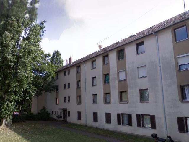 Apartment mieten in Zeilsheim, Sachsenhausen