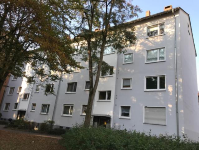 Apartment mieten in Niederrad, Sachsenhausen