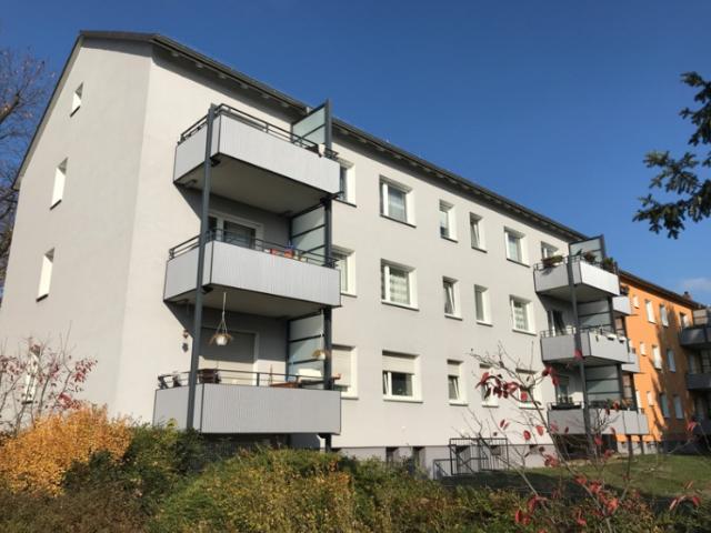 Apartment mieten in Unterliederbach, Sachsenhausen