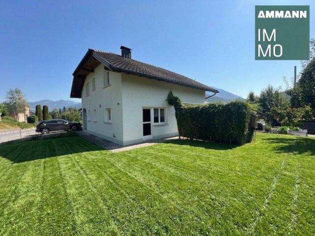 Haus kaufen in Göfis, Vorarlberg