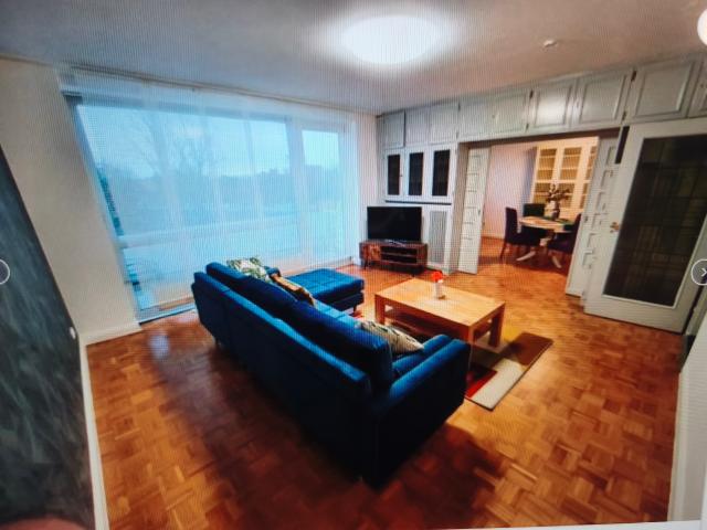 Apartment mieten in Eimsbüttel, Hamburg
