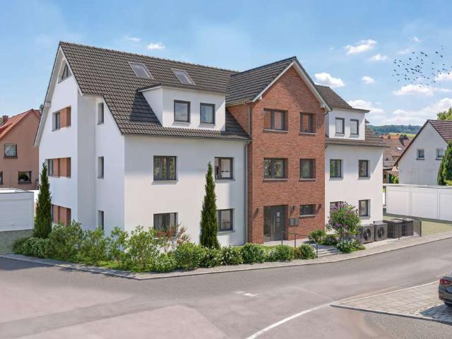 Wohnung kaufen in Himmelsthür, Hildesheim