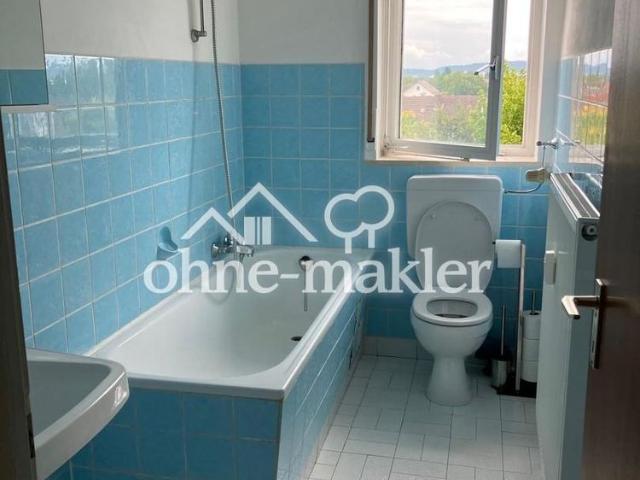 Apartment mieten in Grünwinkel, Karlsruhe
