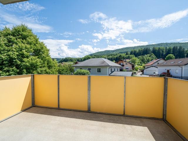 Apartment mieten in Niederösterreich