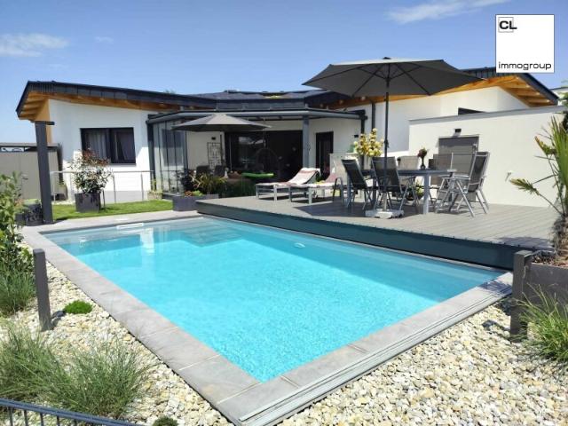 Haus kaufen in Kirchberg bei Mattighofen, Oberösterreich