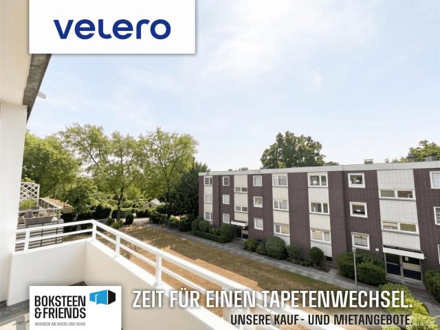 Apartment mieten in Fischeln, Krefeld