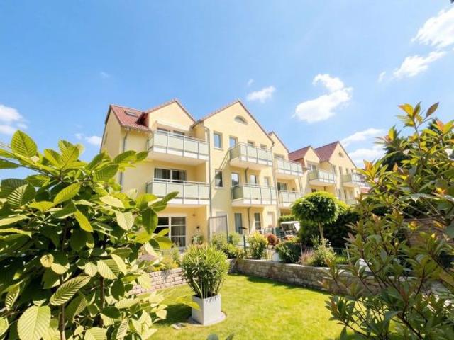 Wohnung kaufen in Leipzig, Sachsen