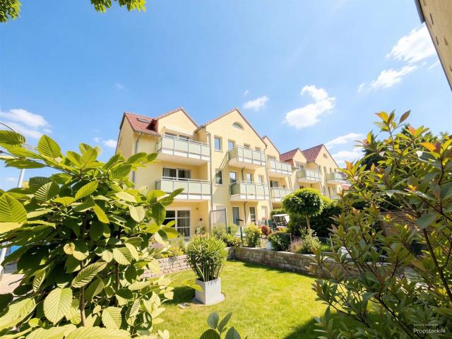 Wohnung kaufen in Leipzig, Sachsen
