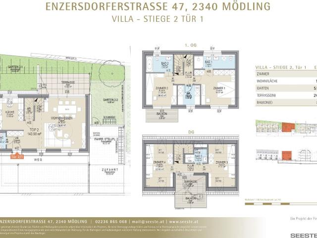 Haus kaufen in Mödling, Niederösterreich