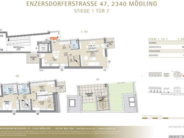 Wohnung kaufen in Mödling, Niederösterreich