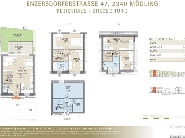Haus kaufen in Mödling, Niederösterreich