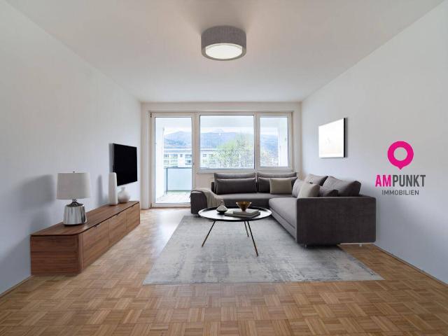 Apartment kaufen in Salzburg