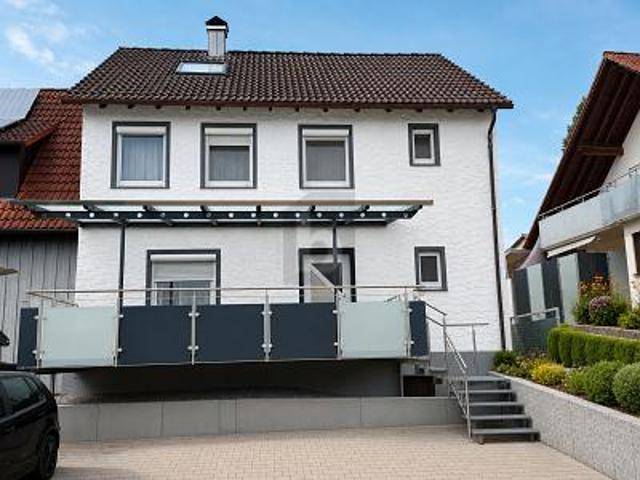 Villa kaufen in Dewangen, Aalen
