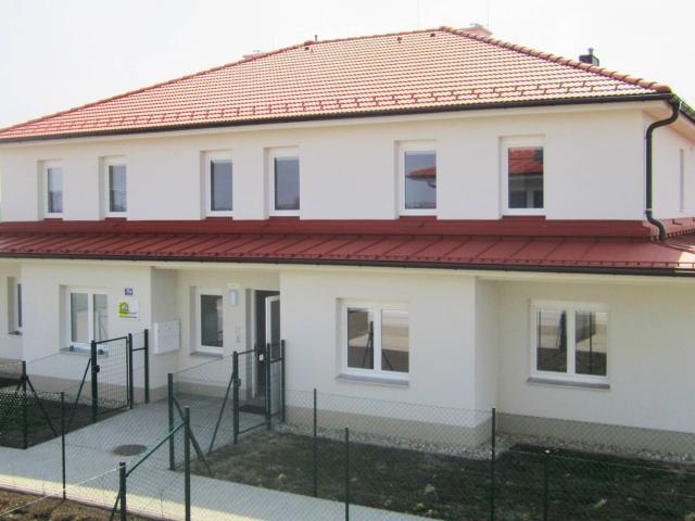 Haus mieten in Spannberg, Niederösterreich