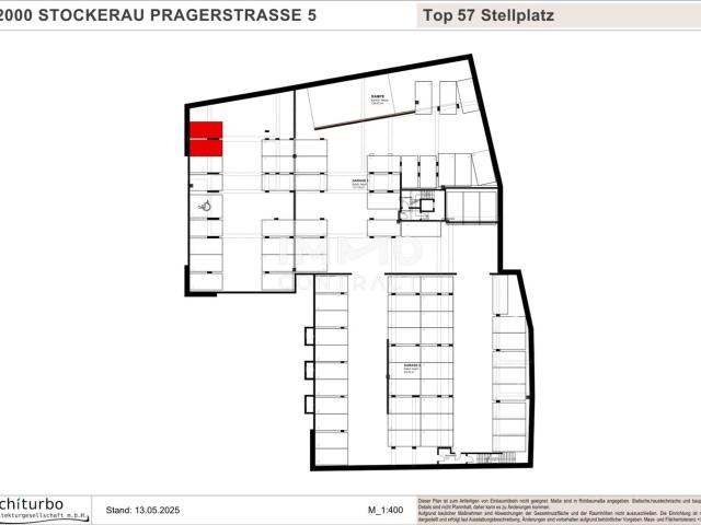 Wohnung kaufen in Stockerau, Niederösterreich