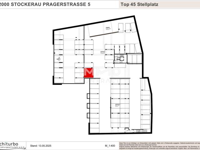 Wohnung kaufen in Stockerau, Niederösterreich