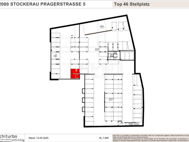 Wohnung kaufen in Stockerau, Niederösterreich