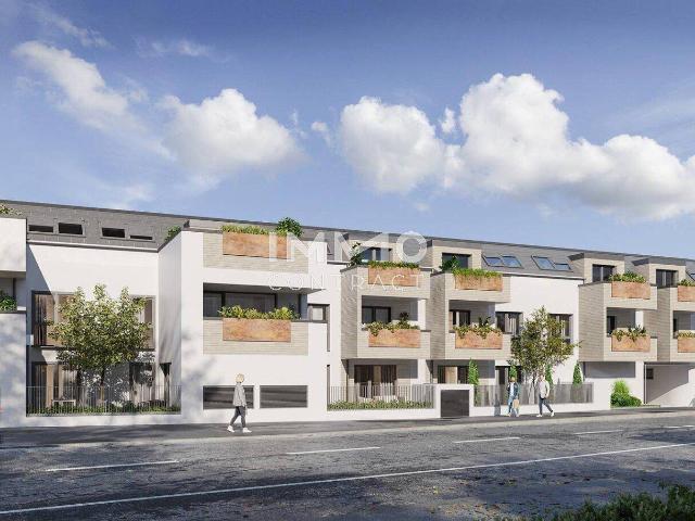Apartment kaufen in Unterzögersdorf, Stockerau