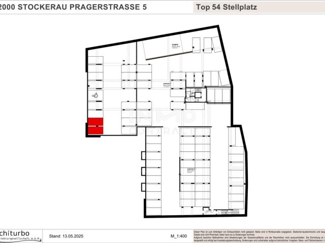 Wohnung kaufen in Stockerau, Niederösterreich