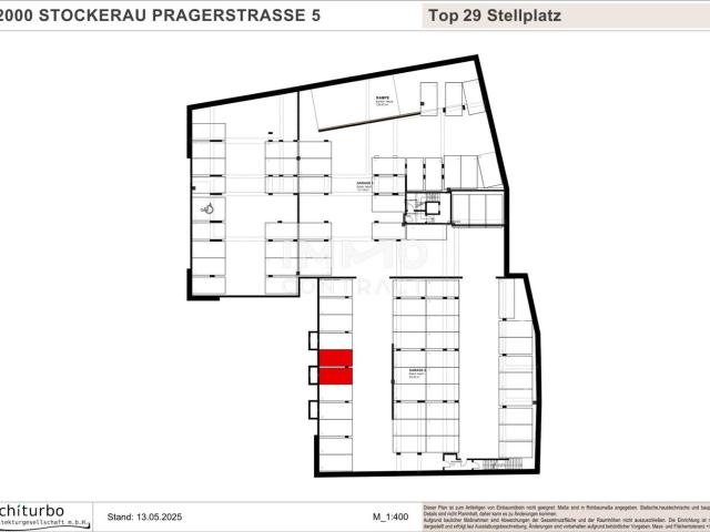 Wohnung kaufen in Stockerau, Niederösterreich
