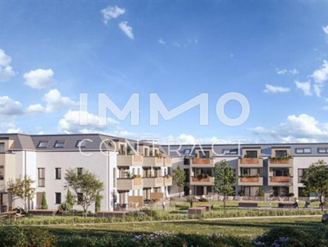 Wohnung kaufen in Stockerau, Niederösterreich
