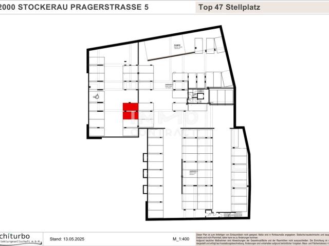 Wohnung kaufen in Stockerau, Niederösterreich