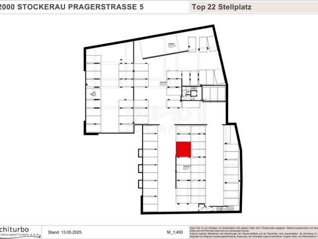 Wohnung kaufen in Stockerau, Niederösterreich