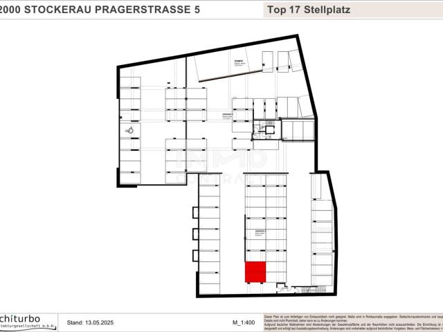 Wohnung kaufen in Stockerau, Niederösterreich