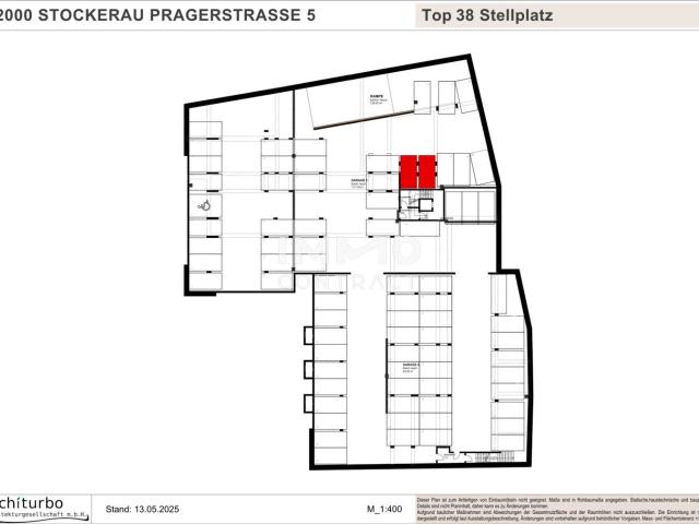 Wohnung kaufen in Stockerau, Niederösterreich