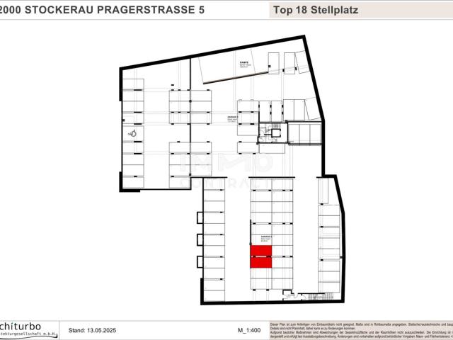 Wohnung kaufen in Stockerau, Niederösterreich