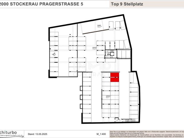 Wohnung kaufen in Stockerau, Niederösterreich