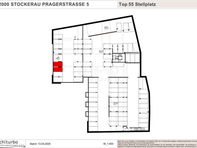 Wohnung kaufen in Stockerau, Niederösterreich